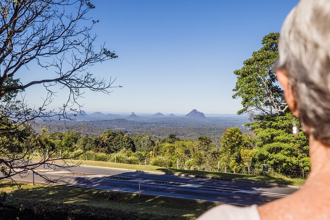 Sunshine Coast Hinterland Scenic Culinary Experience: Montville - Maleny Chocolate Factory: a quick stop with a take-home plan