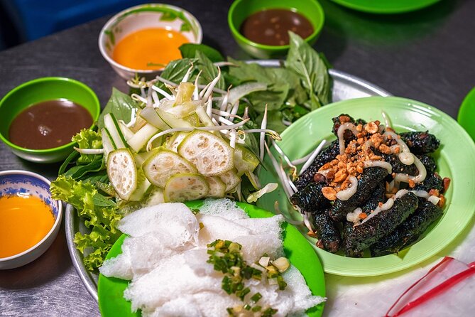 Super Niche Walking Street Food Tour in Ho Chi Minh City - Key things worth knowing before you go