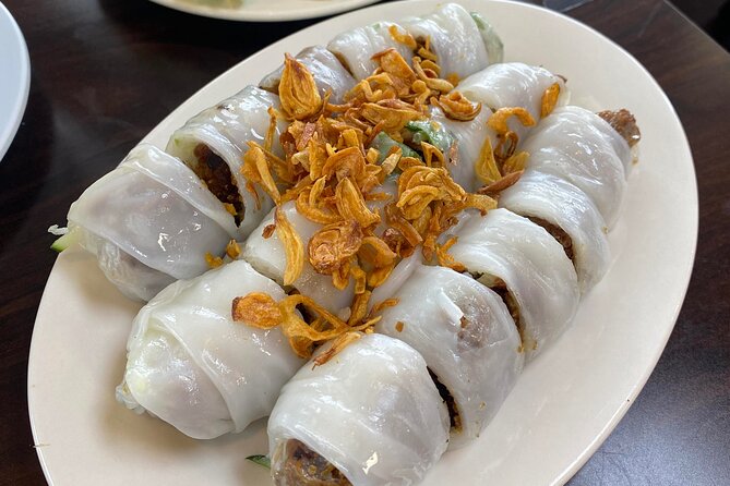 Super Niche Walking Street Food Tour in Ho Chi Minh City - Why this Saigon street-food tour makes sense