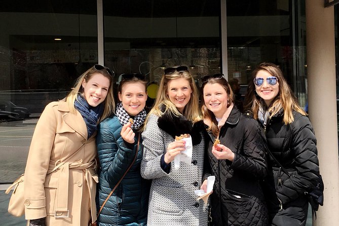 Sweet & Savory South End: Explore Boston's Best Food Neighborhood - Who should book this South End food tour