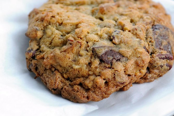 Sweet & Savory South End: Explore Boston's Best Food Neighborhood - Should you book Sweet & Savory South End?
