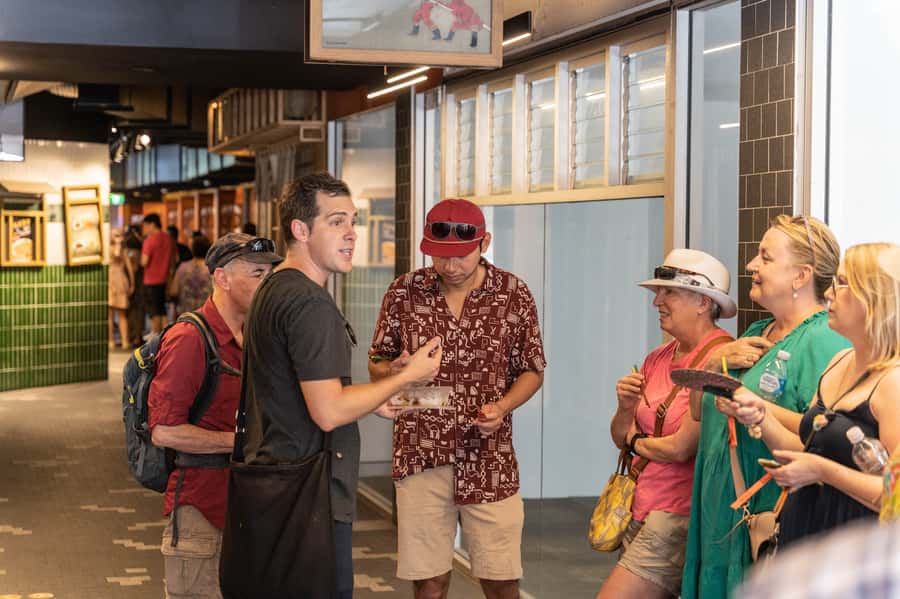 Sydney: Chinatown Street Food & Culture Guided Walking Tour - How the Chinese-Australian Story Gets Told Without Turning Boring