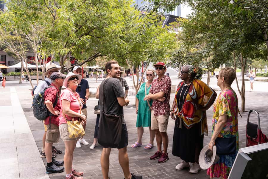 Sydney: Chinatown Street Food & Culture Guided Walking Tour - The Take-Home Bingo Card and Restaurant Guide: The Real Value Booster