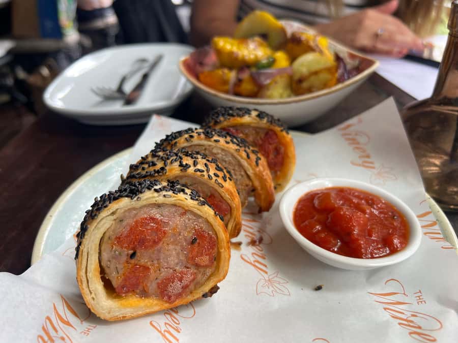Sydney: Food Tour in Surry Hills with 8 Local Food Tastings - Make it fit your day: timing and pacing tips