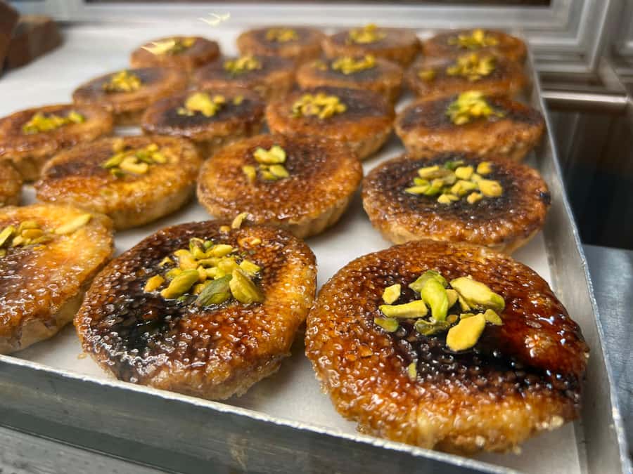 Sydney: Food Tour in Surry Hills with 8 Local Food Tastings - Stop-by-stop tastings: what you’ll eat and why it matters