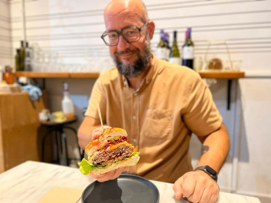 Sydney: Food Tour in Surry Hills with 8 Local Food Tastings - What $113 gets you: 8 tastings plus wine, not a light snack loop