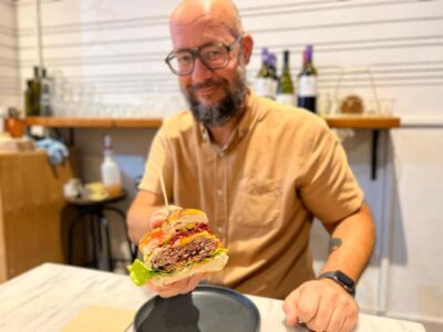 Sydney: Food Tour in Trendy Surry Hills with 8 Tastings - Meeting on Oxford Street: logistics that actually matter