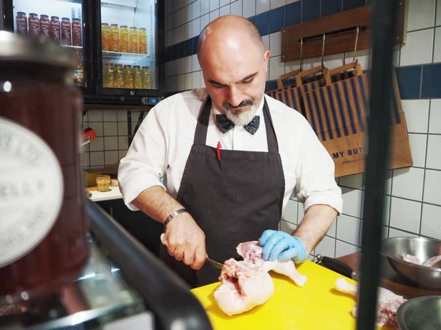 Sydney: Food Tour in Trendy Surry Hills with 8 Tastings - Things to consider before you go