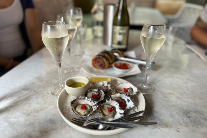 Sydney Food Tour with 8 Authentic Tastings by Secret Food Tours - Key things that make this tour worth your time