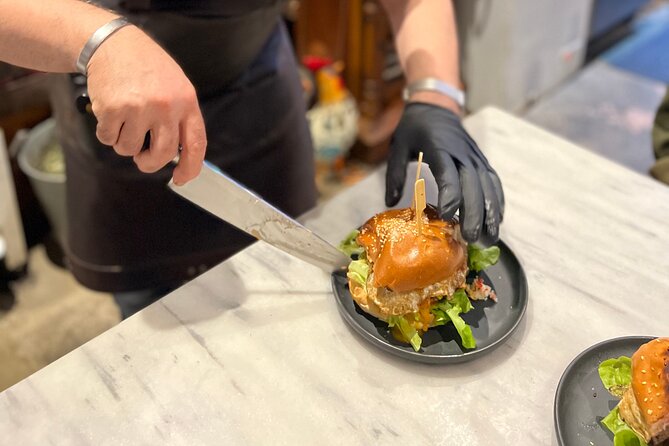Sydney Food Tour with 8 Authentic Tastings by Secret Food Tours - Circular Quay, museum stop, and the coastal walk feel