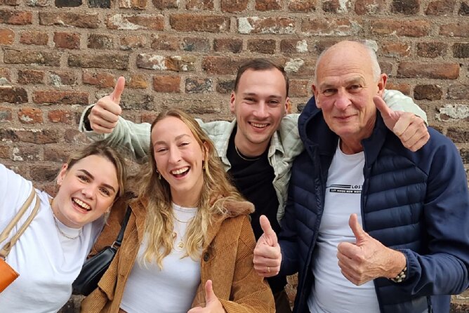 Sydney Food Tour with 8 Authentic Tastings by Secret Food Tours - Farm Cove and The Rocks: botanic beauty and old-laneway energy
