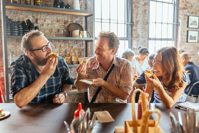Sydney Private Food Walking Tour With Locals: The 10 Tastings - Key highlights worth your time