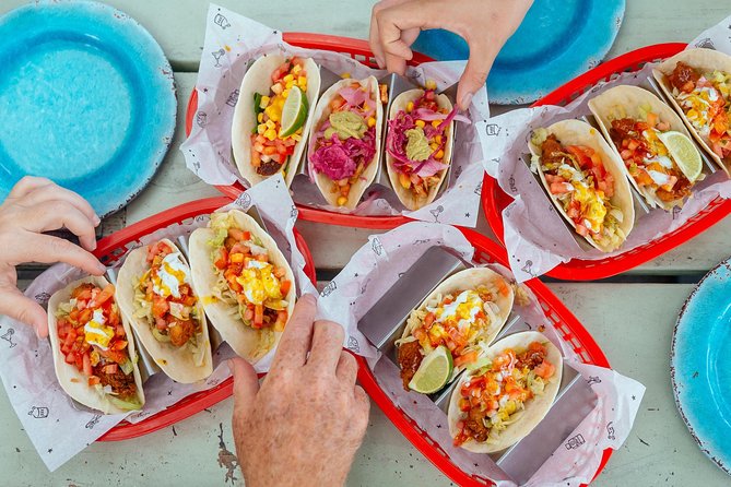 Sydney Private Food Walking Tour With Locals: The 10 Tastings - Dietary needs: how the guide can shift the route