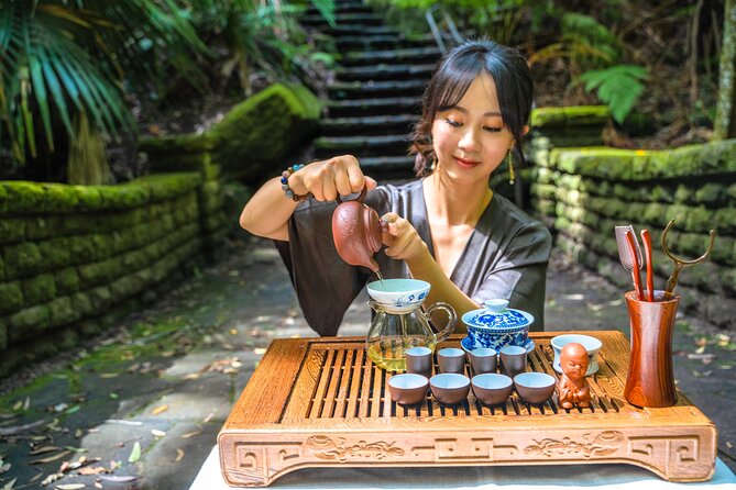 Sydney Private Food Walking Tour With Locals: The 10 Tastings - Guide matters: Chris and Robyn as examples of the best fit