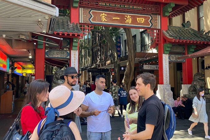 Sydney’s Chinatown Street Food and Stories Walking Tour - Key things that make this tour worth your time
