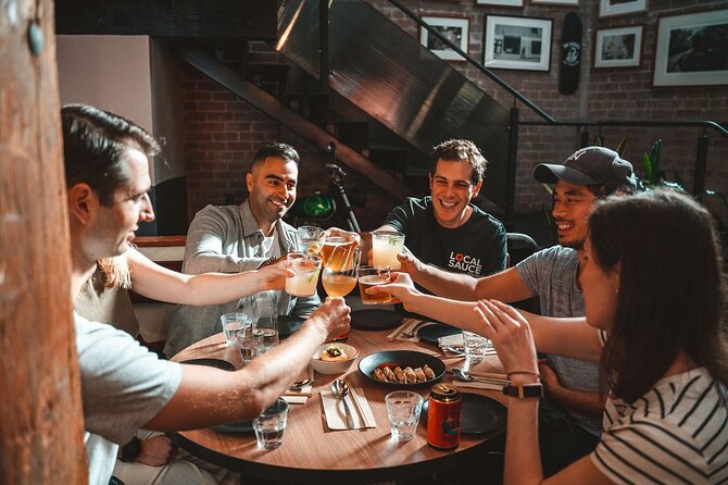 Sydney Street Art & Food Tour - Key reasons this tour is worth your time