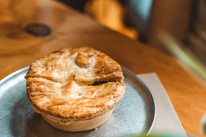 Sydney Street Art & Food Tour - Who should book this Newtown street art and food tour?