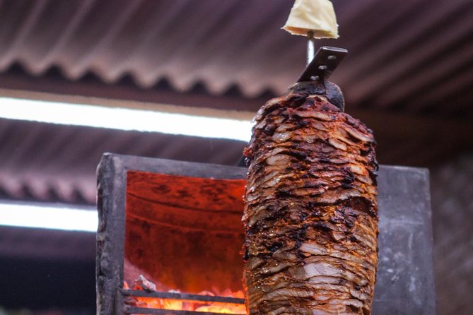 Taco Adventure Evening Food Tour with Vallarta Food Tours - Stop 3: Vallarta Chocolate Factory for a sweet reset