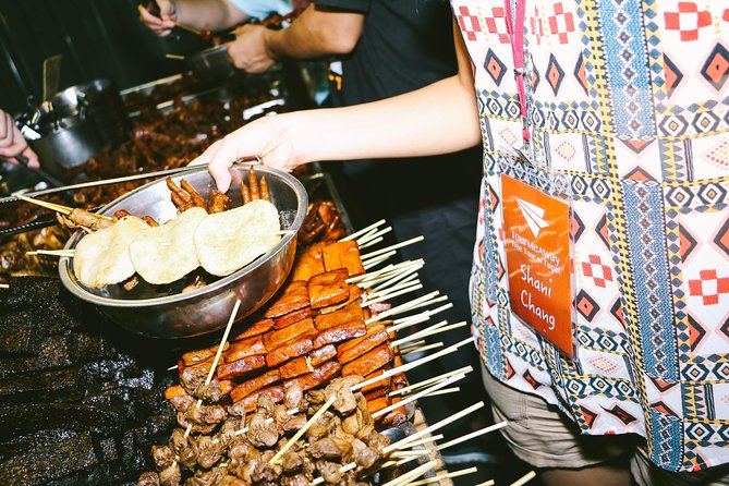 Taipei Food Tour: Night Market & Convenience Store(Food Included) - Price and what $44.99 really buys you