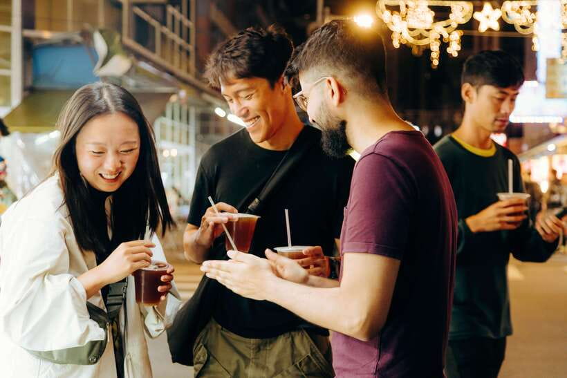 Taipei: Food Tours with Top 10 Taiwanese Food (Lunch/Dinner) - Price and value: what $45 buys you (and why it usually feels fair)