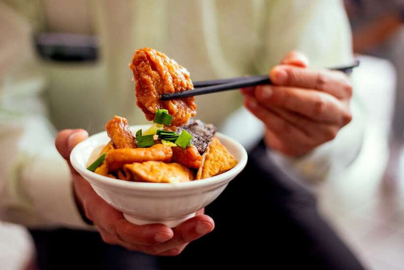 Taipei: Private Food Tour – 10 Tastings with Locals - Key Things I’d Focus On