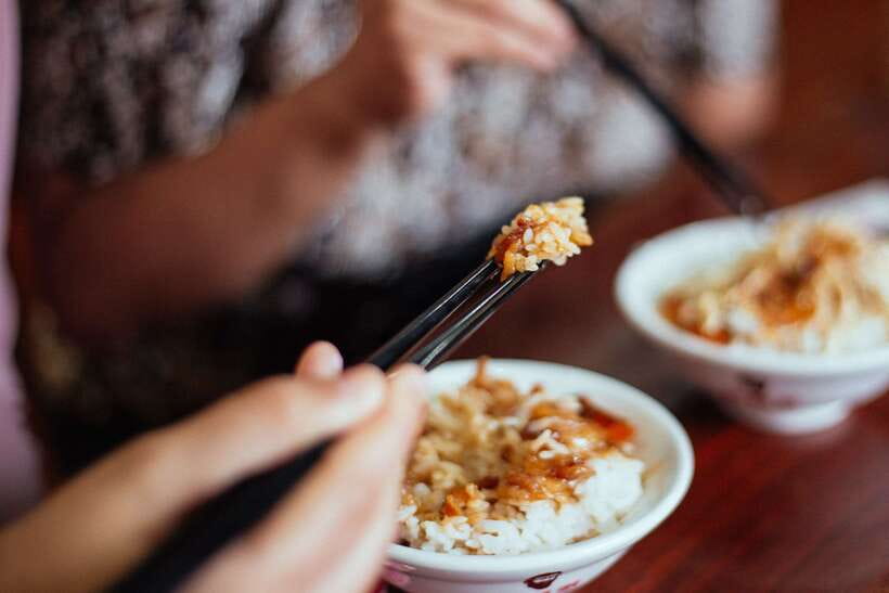 Taipei: Private Food Tour – 10 Tastings with Locals - Who This Tour Best Fits (and Who It Might Not)