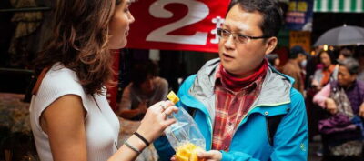 Taipei: Private Food Tour – 10 Tastings with Locals - Ten Tastings: The Real Point Isn’t Quantity, It’s Variety
