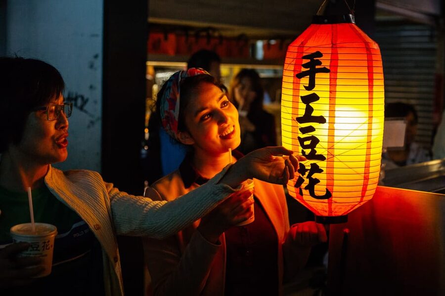 Taipei: Private Food Tour – 10 Tastings with Locals - The Neighborhood Guide Effect: You’re Eating Where Locals Actually Eat
