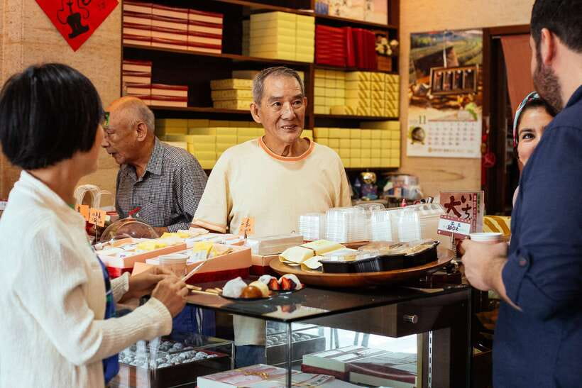 Taipei: Private Food Tour – 10 Tastings with Locals - Price and Value: What $131 Buys You (and What You Should Expect)