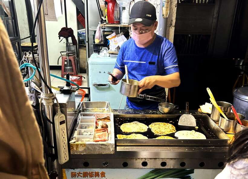 Taipei: Street Food & Hidden Eats Night Market Food Tour - FAQ