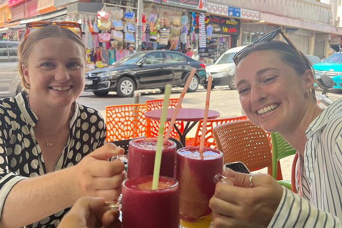 Tangier Food Tour with a foodie guide, Medina & Souks! - Key things to know before you go
