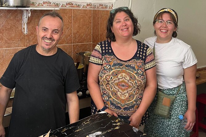 Tangier Food Tour with a foodie guide, Medina & Souks! - Price and value: is $95.38 fair for 3 hours?
