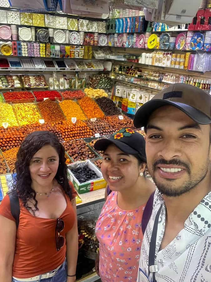 Tangier: Food Walking Tour - Key things I’d pay attention to