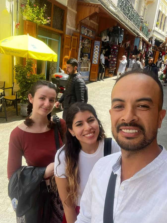 Tangier: Food Walking Tour - Price and value: is $73 reasonable for 3 hours?
