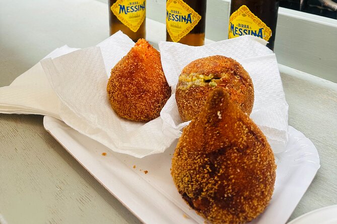 Taormina: Sicilian Street Food & Wine Tour by Do Eat Better - The guides: stories that connect food to place