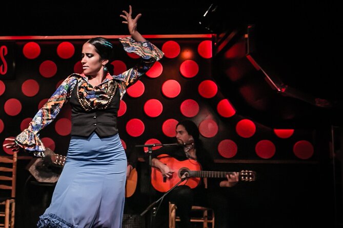 Tapas and Flamenco Evening - Meeting at Travellers Nest Bar: get your bearings fast