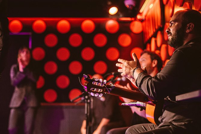Tapas and Flamenco Evening - Should you book the Tapas and Flamenco Evening?