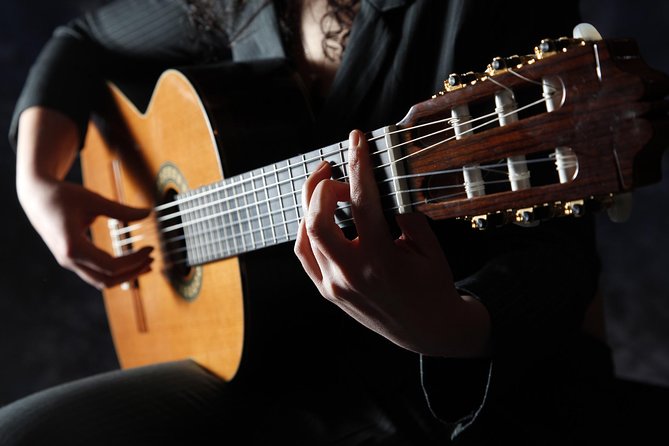 Tapas and Flamenco Show Small Group Tour in Barcelona - Why This Barcelona Tapas and Flamenco Night Works So Well