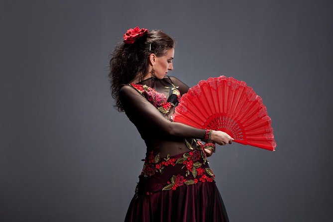 Tapas and Flamenco Show Small Group Tour in Barcelona - Price and What You’re Actually Getting for $138.78
