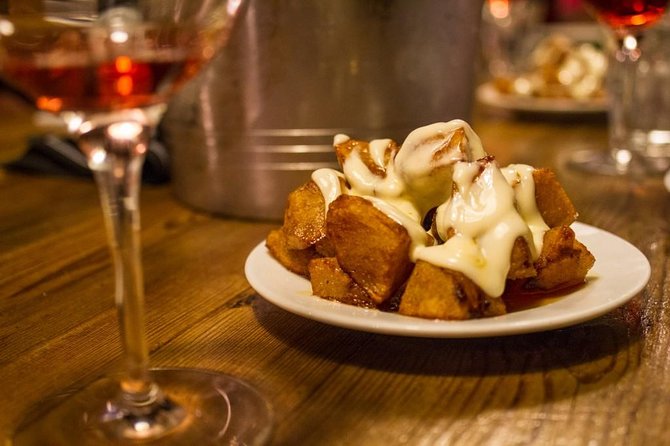 Tapas and Wine Walking Tour in Barcelona - The value angle: $156.75 for tastings, wine, and real local guidance