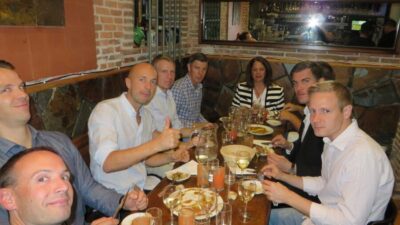 Tapas Crawl in Madrid Historical Quarter for Lunch or Dinner - What the History Walk Adds (and Where It Might Feel Too Much)