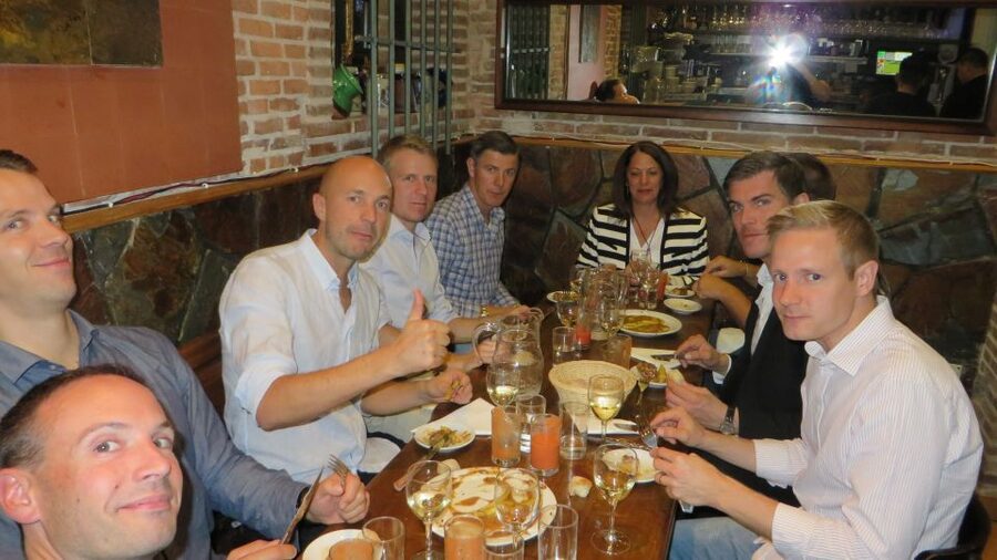 Tapas Crawl in Madrid Historical Quarter for Lunch or Dinner - What the History Walk Adds (and Where It Might Feel Too Much)