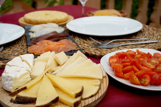Tapas in the vineyards - Valencia to Utiel-Requena: why this day trip works