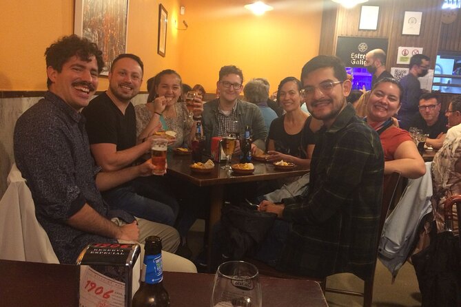 Tapas Tour of Santiago de Compostela - Key highlights in plain terms