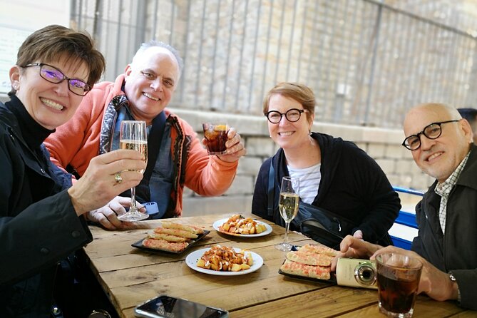 Tapas, Wine and Flamenco Private Tour in Barcelona - Price and value: what $137.87 per person is really buying