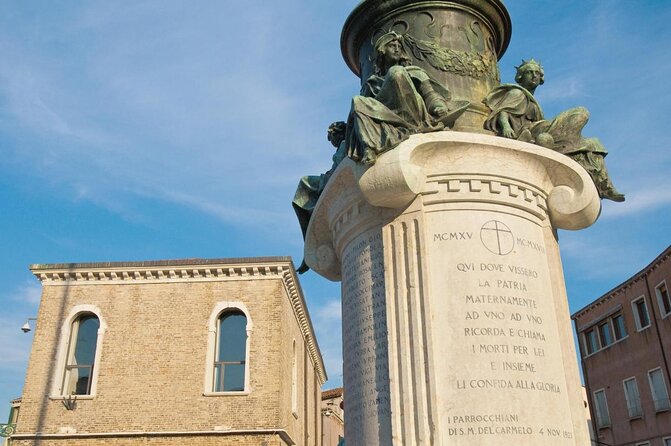 Tapas & Wines through secret Venice - Key highlights you should know