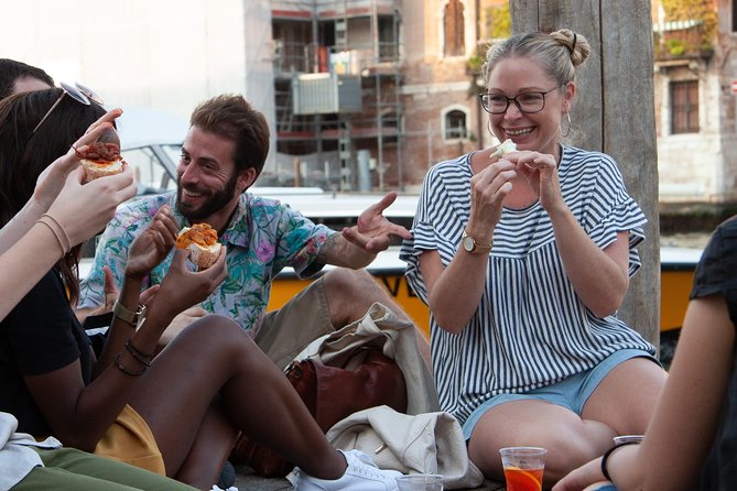 Tapas & Wines through secret Venice - Price and value: is $80.24 worth it?