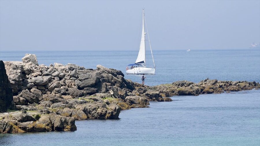 Tarifa: Sailboat Tour, Snorkelling, Tapas & Drinks - Key things to know before you go