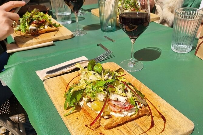 Taste Avignon – A Full French Culinary Tour by Do Eat Better - A 3.5-Hour Progressive Meal Begins at the Palais des Papes