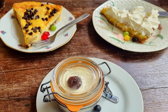 Taste Avignon – A Full French Culinary Tour by Do Eat Better - Lunch vs Dinner Versions: What Changes in the Route